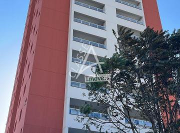 Apartamento · 76m² · 3 Quartos · 2 Vagas · Apartamento NOVISSIMO 12o Andar 76 m2, à venda, Vila Bocaina, MAUA - SP