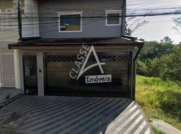 Casa · 175m² · 4 Quartos · 2 Vagas · Sobrado à venda, 175m , Jardim Guapituba, MAUA - SP