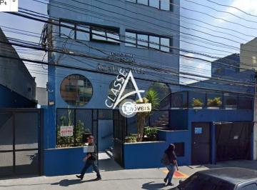 Comercial · 27m² · Sala comercial no centro de Mauá,27m², elevador,recepção,banheiro