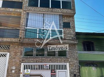 Casa · 290m² · 3 Quartos · 2 Vagas · Incrível Oportunidade: Casa à Venda no Jardim Santa Lídia - R$ 670.000,00!