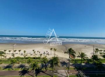 Apartamento · 148m² · 4 Quartos · 2 Vagas · Apartamento à venda, 148 m2 Balneário Flórida, PRAIA GRANDE - SP pe na areia melhor na vila florida