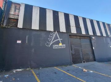 Comercial · 732m² · Galpão à venda, Centro, DIADEMA - SP 743 m2 pe direto 8 m2
