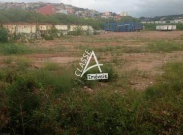 Terreno · 20992m² · 1 Quarto · Terreno na Vila Nossa Senhora das Vitórias com 20.992,00 M2 - MAUA - SP