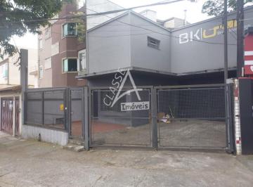 Comercial · 350m² · 1 Quarto · Galpão para locação, Vila Helena, SANTO ANDRE - SP 300m2 trifasico usinagem