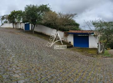Rural · 776m² · 4 Quartos · 12 Vagas · Chácara 776m² a venda, 4 Dormitórios, Garagem 12 Vagas em Ribeirão Pires