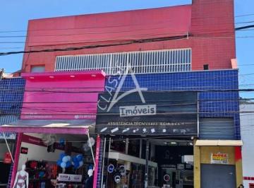 Comercial · 300m² · Salão Comercial com 12 salas para locação, Centro,  MAUA - SP