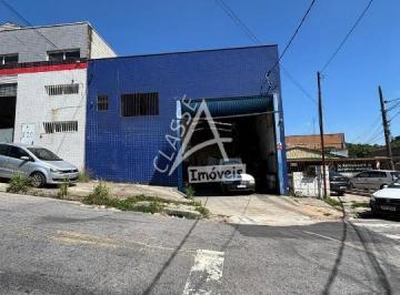 Comercial · 300m² · Galpão para locacao 300 m2, Vila Carlina, MAUA - SP na saida do rodoanel
