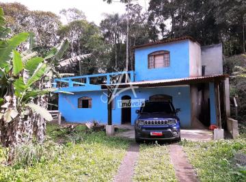 Casa · 150m² · 3 Quartos · 6 Vagas · Casa de Campo à venda, Parque Andreense, SANTO ANDRE - SP