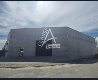 Comercial · 950m² · 1 Quarto · Galpão para locação, Rodovia Presidente Dutra, JACAREI - SP