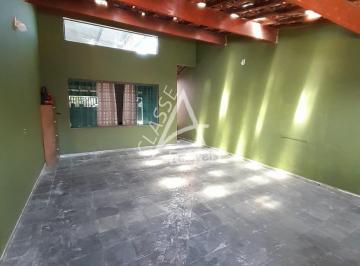 Casa · 194m² · 2 Quartos · 2 Vagas · Casa à venda com 2 dormitórios sendo 1 suíte no JD CAMPO VERDE, MAUA - SP