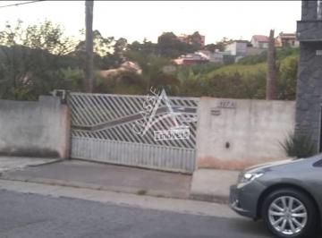 Terreno · 835m² · Terreno à venda, 835 m² por R$ 950.000,00 - Vila São Francisco - Mauá/SP