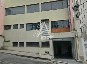 Comercial · 1200m² · 1 Vaga · Edifício/Prédio para locação, Vila Nossa Senhora das Vitórias, MAUA - SP