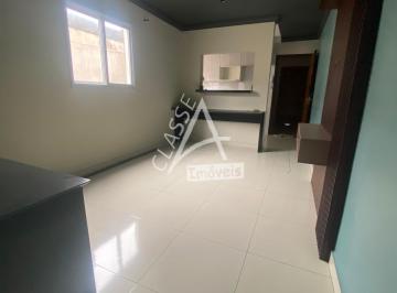 Apartamento · 50m² · 2 Quartos · 1 Vaga · Apartamento 2 Dormitórios com Planejados para Locação no Vila Assis | MAUA - SP