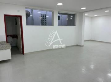 Comercial · 830m² · Prédio COMERCIAL para locação, Vila Bocaina, MAUA - SP 800 m2 2 NO CENTRO