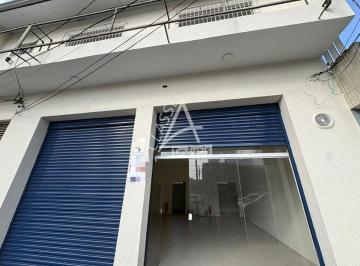 Apartamento · 150m² · Salão Comercial para Locação em Mauá | 150 m² na Av. da Saudade