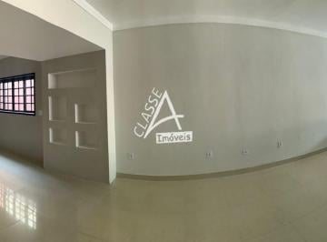 Apartamento · 350m² · Casa comercial para alugar, parcial ou total - Vila Bocaina, MAUA - SP