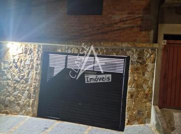 Casa · 144m² · 2 Quartos · 2 Vagas · Casa à venda, com 2 dormitórios, Jardim Cruzeiro, MAUA - SP