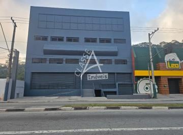 Apartamento · 2384m² · 1 Quarto · Prédio Comercial à Venda, com 2384,05 m2 área construída Av. Barão de Mauá