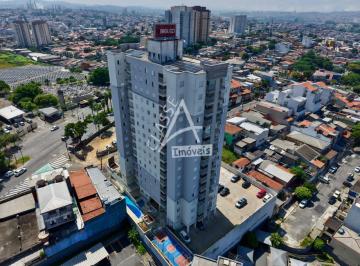 Apartamento · 51m² · 2 Quartos · 1 Vaga · Apartamento a venda, Vila  Curuçá,  SANTO  ANDRE  -  SP