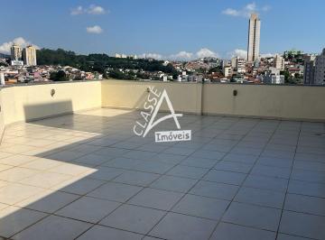 Apartamento · 58m² · 2 Quartos · 1 Vaga · Lindo Apartamento com 58,28 m2, à venda, Jardim Zaira, MAUA - SP