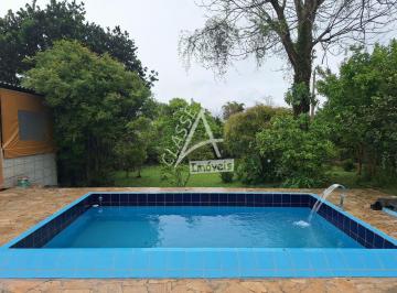 Rural · 240m² · 3 Quartos · 3 Vagas · Vendo ou Troco Chácara em Suzano, Regiao da Vila Ipelândia.