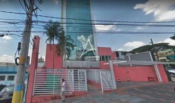 Comercial · 70m² · Conjunto de 2 salas comerciais no Ed. Ile de France, 70m² c/ 2 banheiros