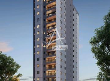 Apartamento · 75m² · 3 Quartos · 2 Vagas · A partir de 492.846,82 com 01 vaga - Opções de 75m2 a 82m2