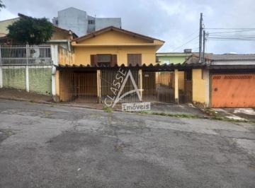 Casa · 163m² · 3 Quartos · 3 Vagas · Casas à venda, terreno 10 x 25, JARDIM SILVANA, SANTO ANDRE - SP