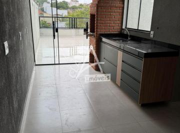 Apartamento · 100m² · 1 Quarto · 2 Vagas · Apartamento à venda, Jardim Santo Alberto, SANTO ANDRE - SP