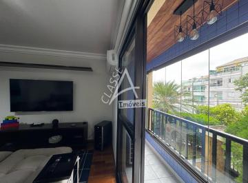 Apartamento · 114m² · 3 Quartos · 2 Vagas · Apartamento à venda- Jardim Santo André, Santo André- SP