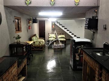 Casa · 300m² · 3 Quartos · 8 Vagas · Casa à venda, Jardim Guapituba, MAUA - SP Casa para vender em Mauá, Classe A.
