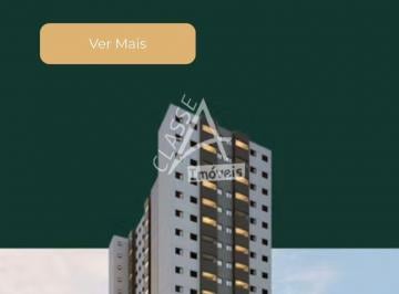 Apartamento · 55m² · 1 Quarto · 1 Vaga · Lançamento 2 Dormitórios com Suíte 55m | Minha Casa Minha Vida