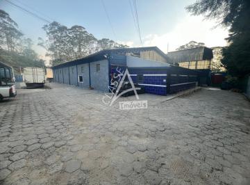 Comercial · 2300m² · Galpão à venda, Centro de Ouro Fino Paulista, RIBEIRAO PIRES - SP
