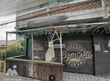 Comercial · 55m² · Salão Comercial com 55 M2 para locação, Jardim Zaira II, MAUA - SP