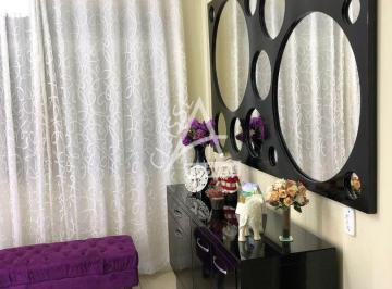 Apartamento · 47m² · 1 Quarto · Apartamento com 1 dormitório à venda, 47 m² por R$ 212.000 - Boa Vista - São Vicente/SP