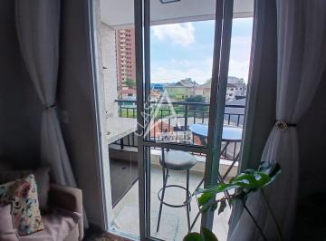 Apartamento · 54m² · 2 Quartos · 1 Vaga · Apartamento  à venda, Bairro Jardim  Haydee -  MAUA - SP