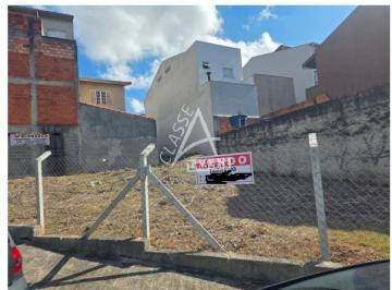 Terreno · 348m² · Terreno com 348,50 m², no Parque São Vicente em Mauá, ideal para investimeno.
