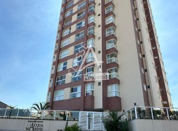 Apartamento · 126m² · 3 Quartos · 2 Vagas · Apartamento à venda, Vila Bocaina, MAUA - SP