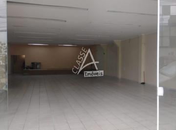 Apartamento · 300m² · Salão Comercial para locação, jardim utinga, SANTO ANDRE - SP