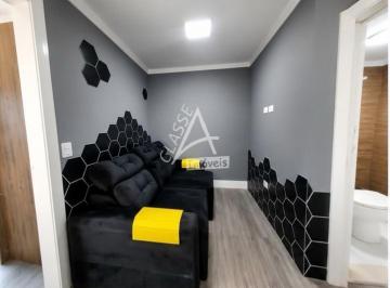 Apartamento · 45m² · 2 Quartos · 1 Vaga · Apartamento Garden sem Condomínio à Venda | 45m² | 2 Dormitórios | Santo André
