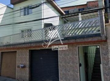 Casa · 213m² · 2 Quartos · 2 Vagas · Casa à venda, 2 dormitórios Jardim Santa Lídia, MAUA - SP