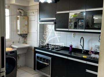 Apartamento · 50m² · 2 Quartos · 2 Vagas · Apartamento à venda, FERRAZOPOLIS, SAO BERNARDO DO CAMPO - SP