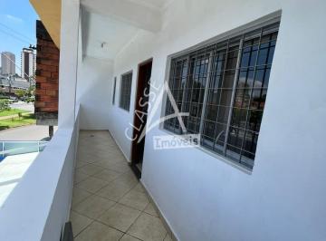 Apartamento · 162m² · Aluguel comercial em Santo André | 162 m², 6 salas + recepção