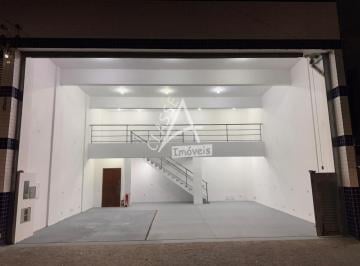 Apartamento · 120m² · Salão Comercial para Locação em Mauá | 120 m² no Vila Vitória