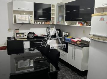 Casa · 101m² · 4 Quartos · 03 casas para renda à venda no mesmo quintal, Jardim Zaira, MAUA - SP