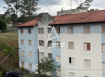 Apartamento · 54m² · 2 Quartos · 1 Vaga · Apartamento à venda, Jardim Santo André, SANTO ANDRE - SP
