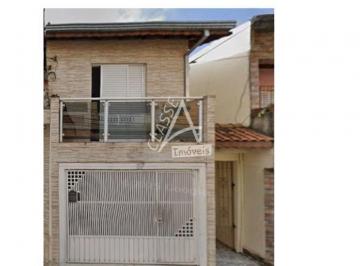 Casa · 150m² · 3 Quartos · 1 Vaga · Vende-se LINDO Imóvel no Bairro Jardim Mauá, na Cidade de Mauá - SP.
