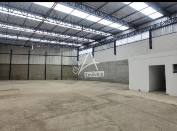 Comercial · 500m² · 1 Quarto · Galpão, Capuava, SANTO ANDRE - SP 500 m2 pé direito 7 m2