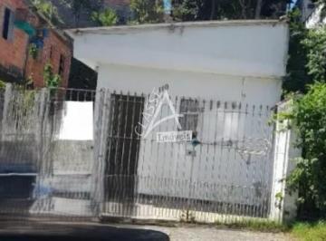 Casa · 69m² · 1 Quarto · Casa à venda, com 3 cômodos no Parque Aliança, RIBEIRAO PIRES - SP