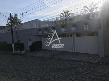 Casa · 400m² · 5 Quartos · 4 Vagas · Casa com 5 dormitórios à venda, 400 m² por R$ 1.380.000,00 - Jardim do Mirante -